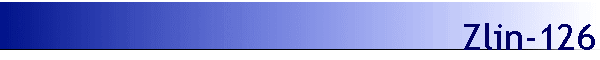 Zlin-126