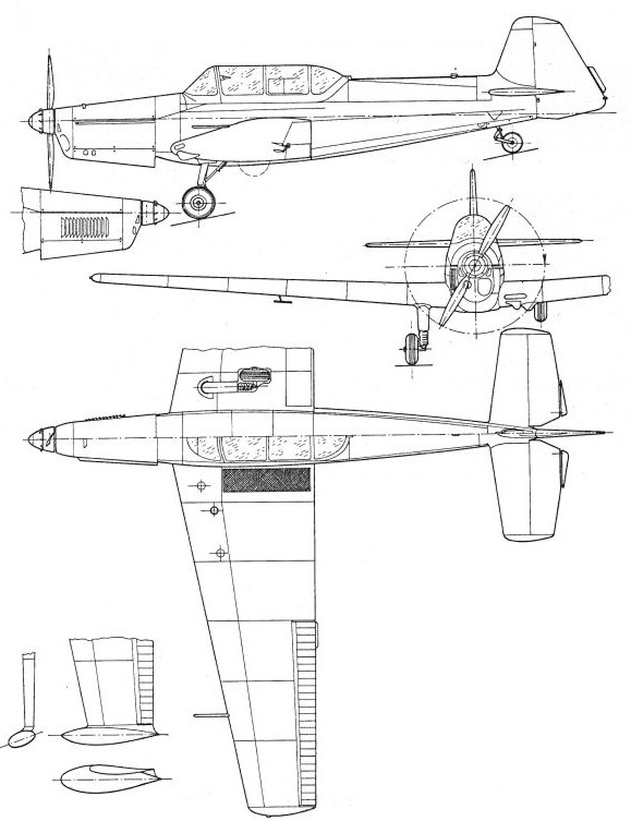 Zlin_526F